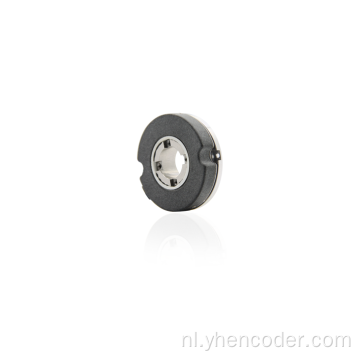 Roterende encoder bedrading encoder: